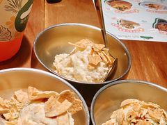 -岛风·台食小馆 ISLAND BISTRO(烟台山店)