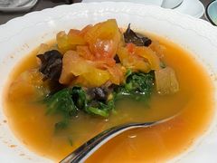 -九里云松·天香餐厅
