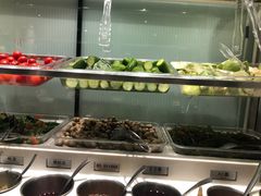 -海底捞火锅(银泰中心店)