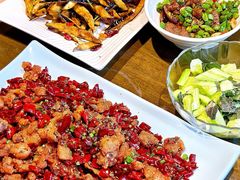 -望京一号·重庆江湖菜(工体店)