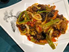 -鹏馨羊羔肉·非遗(新建街店)