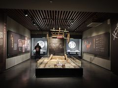 -宝鸡周原博物院