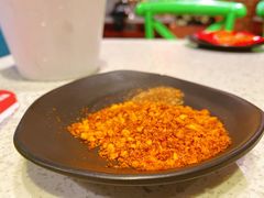 干碟-钢管厂五区小郡肝串串香(南山店)
