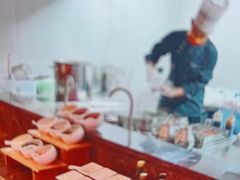 -快乐大桶水养生足浴SPA(前兴路店)
