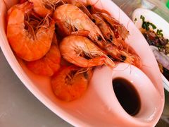 -丰收渔港饭店(嵊泗店)