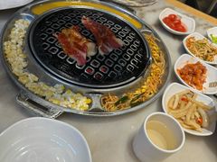 -韩宫宴烤肉·料理(苏州中心店)