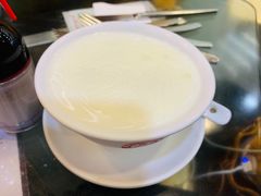 双皮奶-义顺牛奶公司(庇利金街店)