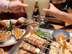 -江户·岚 创意料理(泛海店)