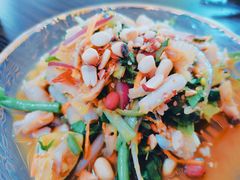 -小野象老挝冰咖啡(告庄店)