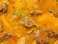 -山四砂锅(太原钟楼街店)