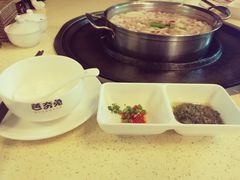 -芭夯兔·兔肉汤锅(新都店)