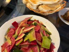 -姥家大锅台水库渔家