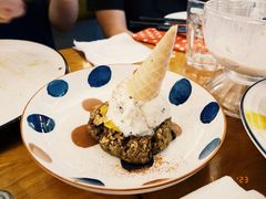 -Mesa Madre梅萨妈妈·Bintana(国贸店)