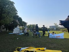 -江滩湿地公园