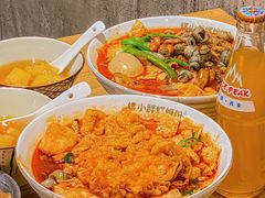 -螺小胖柳州螺蛳粉(钟楼总店)
