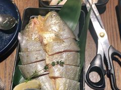 -新石器烤肉(中房金谊广场店)