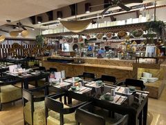 -金厨泰国餐厅·全泰籍厨师料理(拱北店)