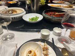-味钱塘·钱塘浙宴(宋城之江银泰店)