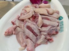 -四季缤纷椰子鸡(梅溪新天地店)