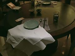 -西安凯悦酒店·湖畔中餐厅