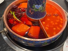 -咏江南·苏式火锅·苏州评弹(观前街店)