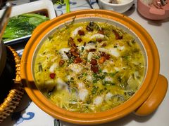 -小菜园新徽菜(常州武进吾悦店)