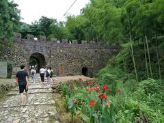 -仙霞关景区