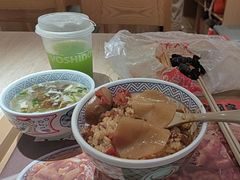 -吉野家 (新街口外大街店)