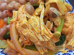 -后卫寨猫耳朵(后卫寨店)