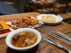-有奴思烤肉·清真(正宁路店)