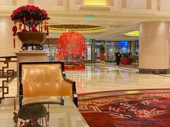 -北京中国大饭店