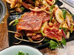 -红岸碳烤齐齐哈尔原味生态烤肉