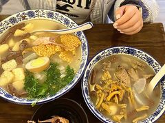 -小潘记鸭血粉丝汤