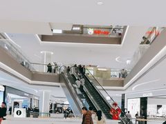 -沈阳铁西万象汇
