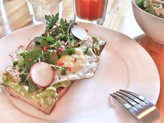 -Egg•Allday Brunch(襄阳北路店)
