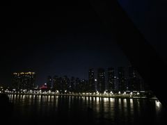 -南京眼步行桥
