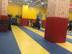 -HELLO功夫(印象城店)