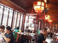 大堂-金必轩(青岩店)