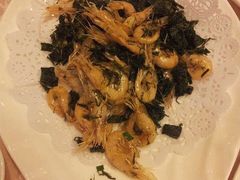 -大榭国际大酒店-中餐厅