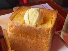 -绿茶餐厅(蓝色港湾店)