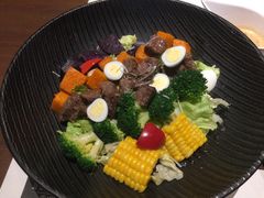 -西堤牛排(合肥之心城店)