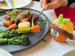 -小小花园 Le.Petit.Jardin(西岸滨江店)