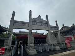-洛阳白马寺