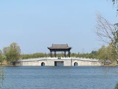 -长春北湖公园