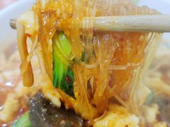 -刘信牛羊肉泡馍小炒(回民街店)