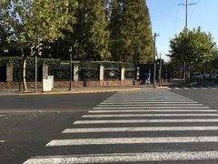 -上海德威外籍人员子女学校(浦东校区)