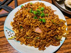 -蚝堡海鲜·威海菜·海肠捞饭·烧烤·亚洲吃蚝公司(幸福门店)