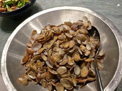 -浩运·海鲜青岛菜·海胆水饺(石老人店)