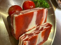 -西塔老太太泥炉烤肉(虹桥南丰城店)