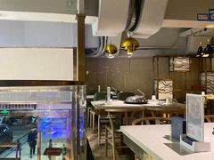 -青蓬蒸汽海鲜·深圳老字号·团建聚会(壹方城店)